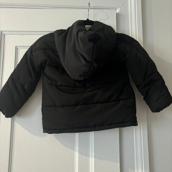 Zara BabyGirl Jacket 2/3 years - Picture 3 of 5